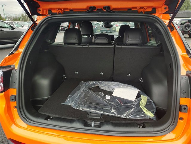 New 2026 Jeep Compass Latitude image 30