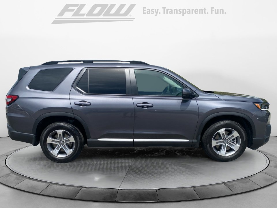 Certified 2026 Honda Pilot EX-L image 10