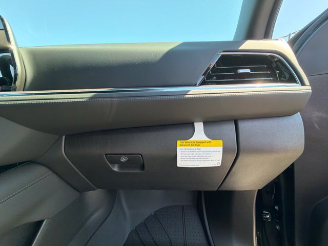 New 2026 Chevrolet Tahoe LT w/ Advanced Technology Package AWD/4WD image 26
