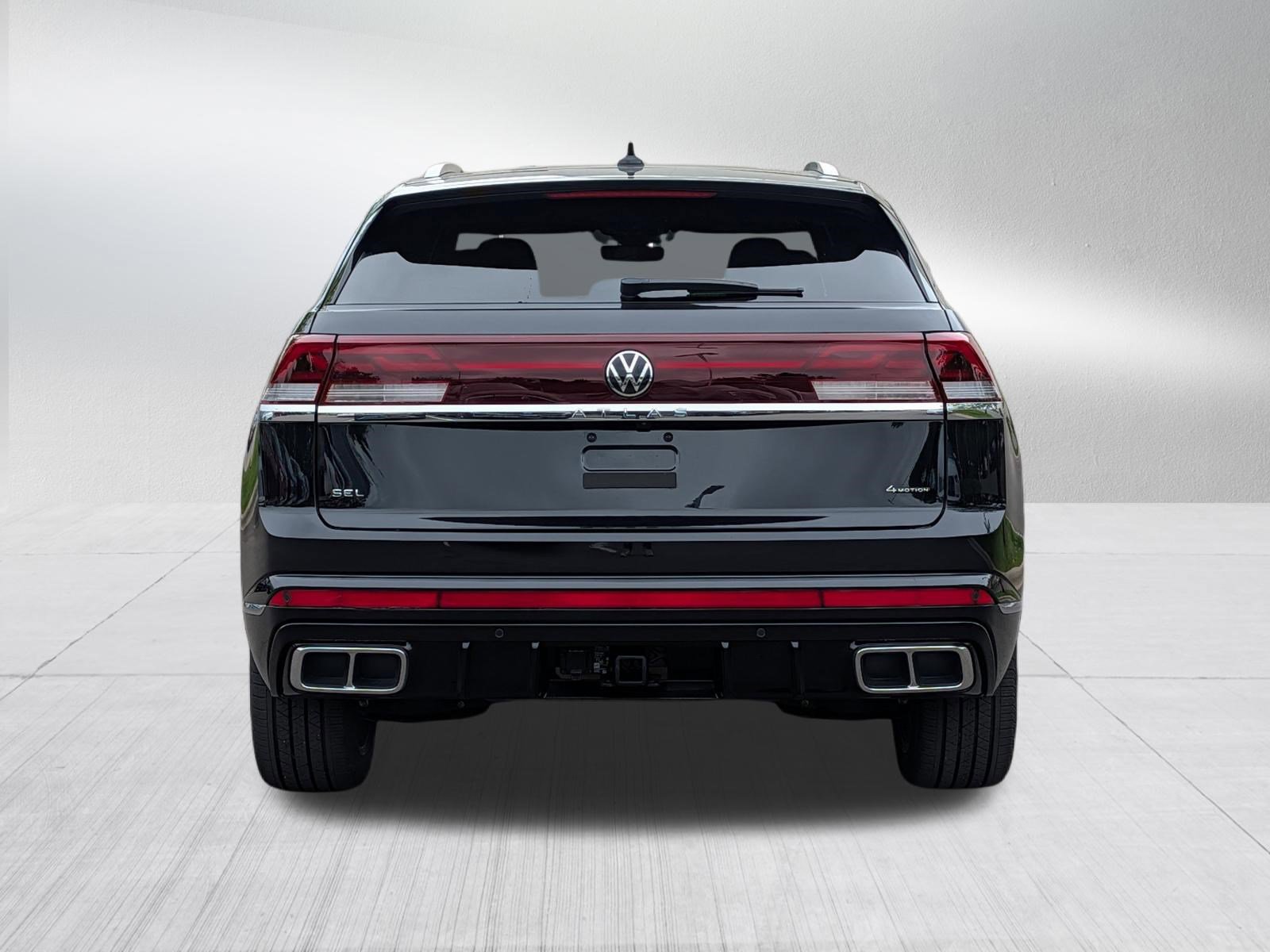 Certified 2024 Volkswagen Atlas Cross Sport SEL Premium R-Line AWD/4WD image 6