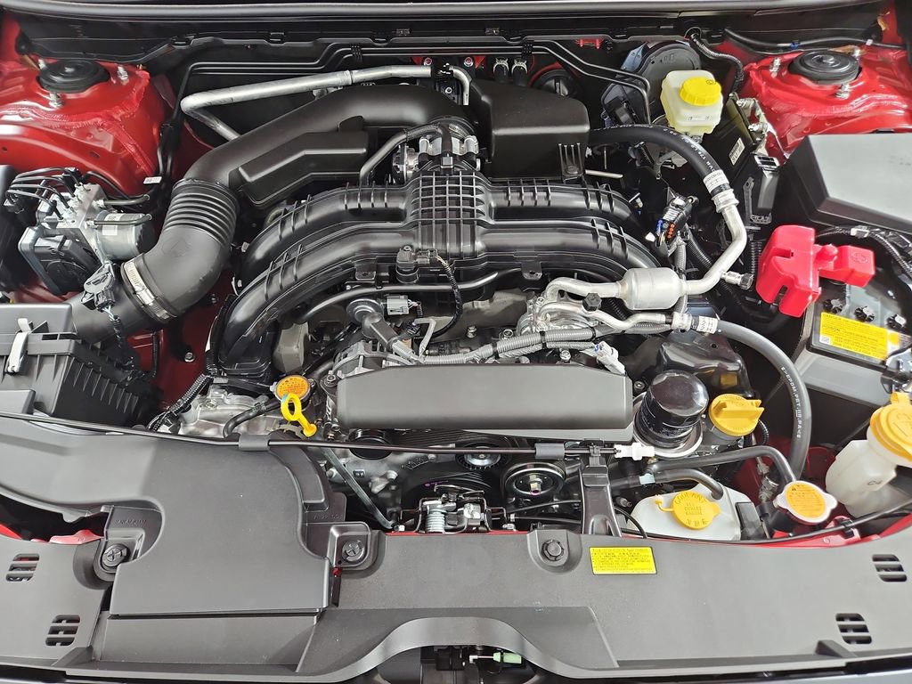 New 2025 Subaru Impreza 2.0i image 20