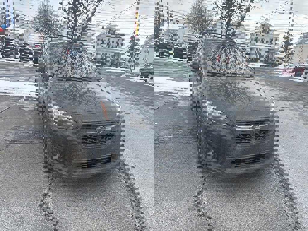 Used 2019 Subaru Crosstrek 2.0i Limited w/ Moonroof Package w/Navigation image 3