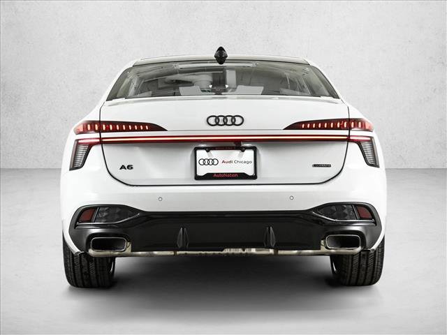 New 2026 Audi A6 Premium Plus AWD/4WD image 7