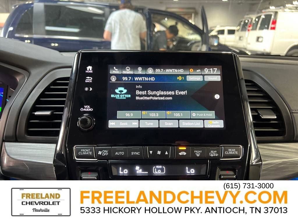 Used 2023 Honda Odyssey Elite image 28