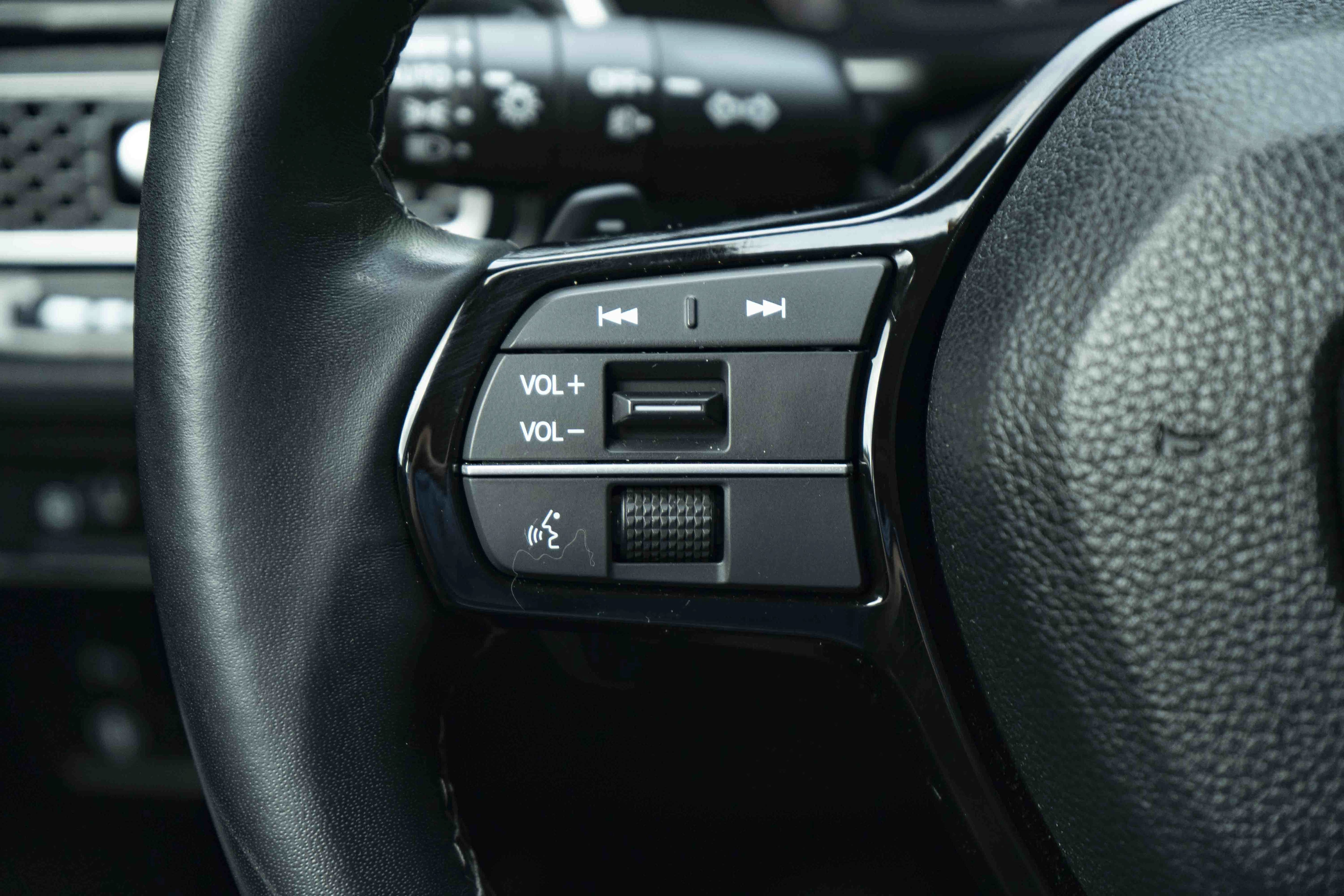 Certified 2024 Honda Civic Touring image 20