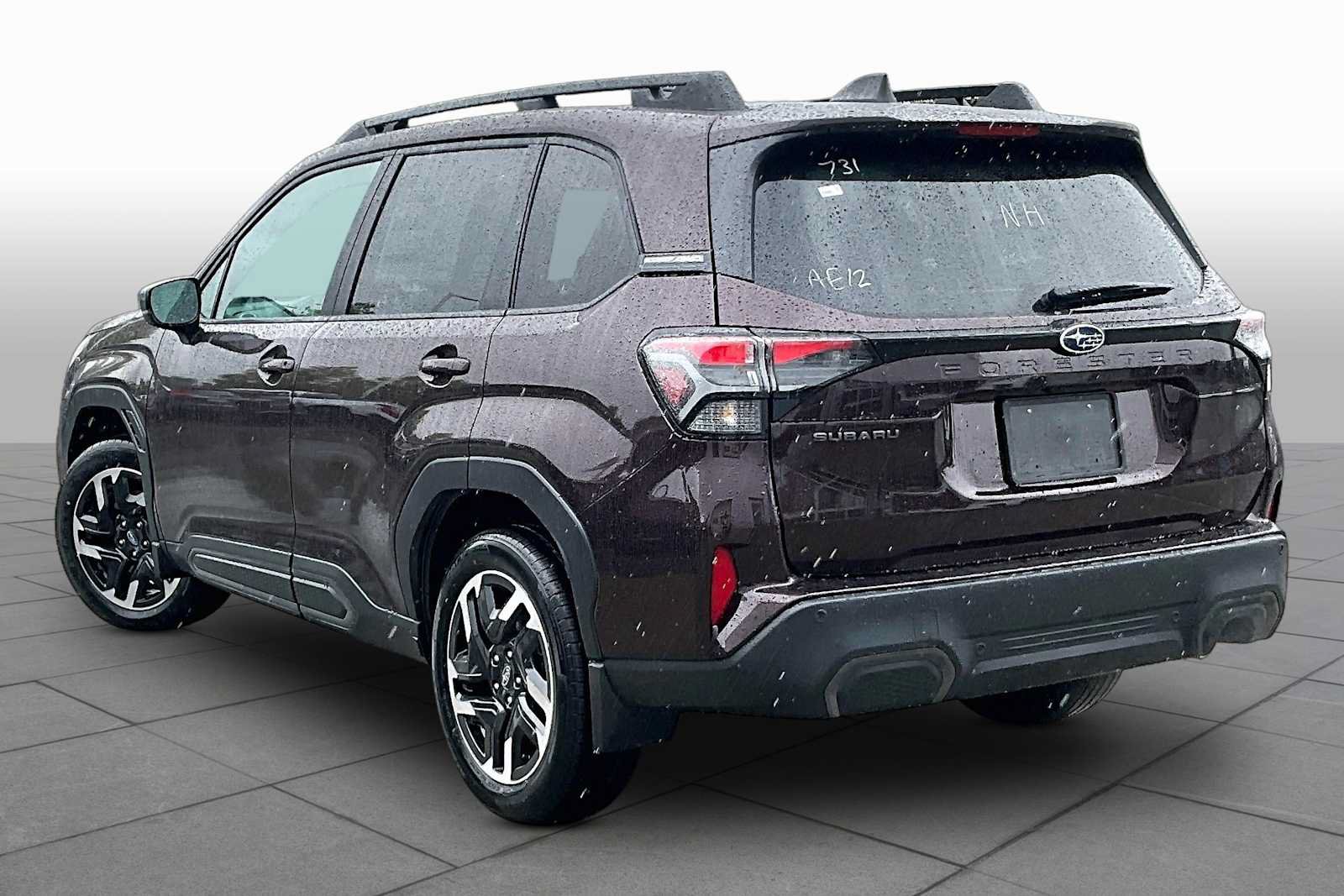 New 2026 Subaru Forester Limited AWD/4WD image 11