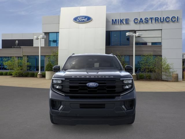New 2026 Ford Expedition Max Active AWD/4WD image 7