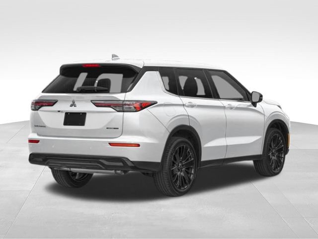 New 2026 Mitsubishi Outlander LE FWD image 33