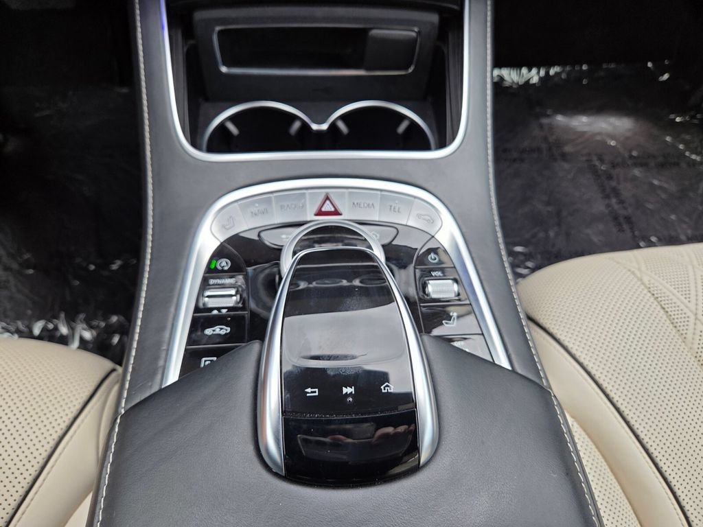 Used 2020 Mercedes-Benz Maybach S 650 image 38