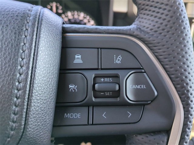 New 2026 Toyota Tundra SR5 image 24