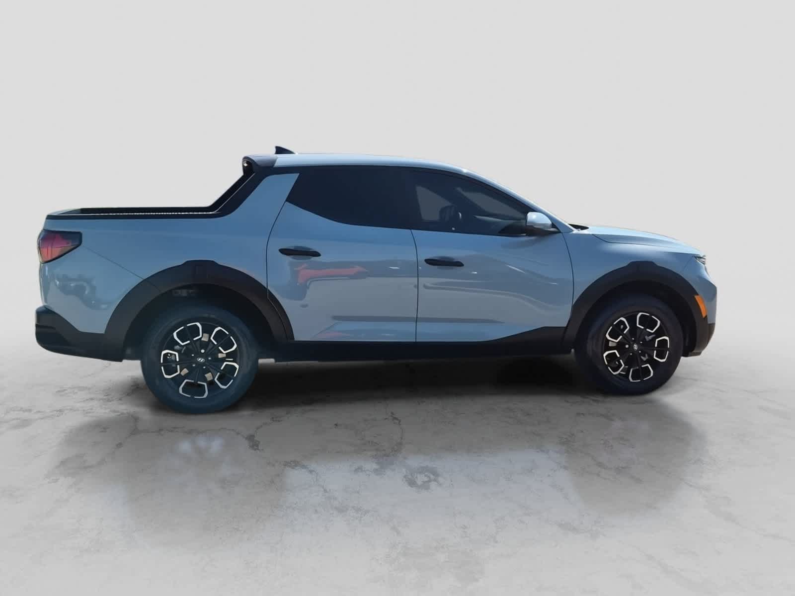 Used 2024 Hyundai Santa Cruz SEL AWD/4WD image 9