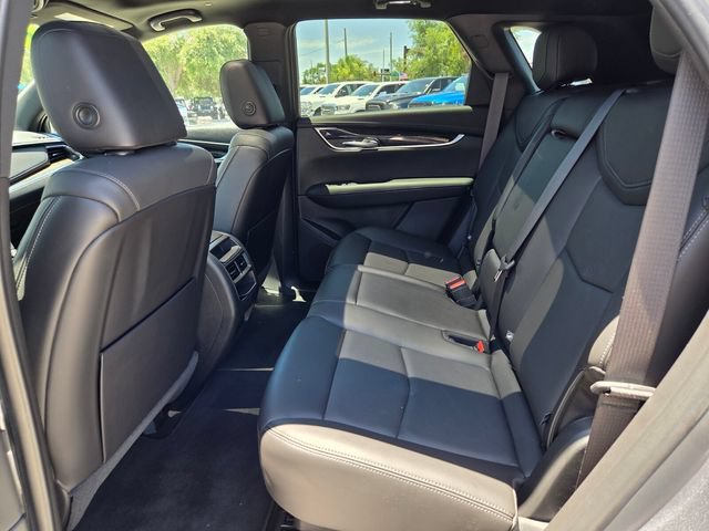 Used 2021 Cadillac XT5 Premium Luxury FWD image 15