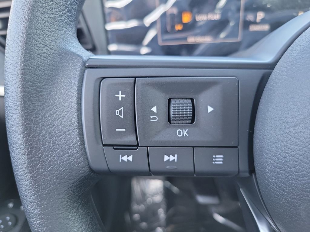 New 2026 Nissan Kicks S image 6