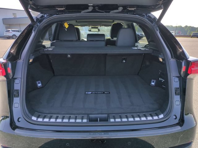 Used 2021 Lexus NX 300 F Sport w/ F Sport Premium Package FWD image 30