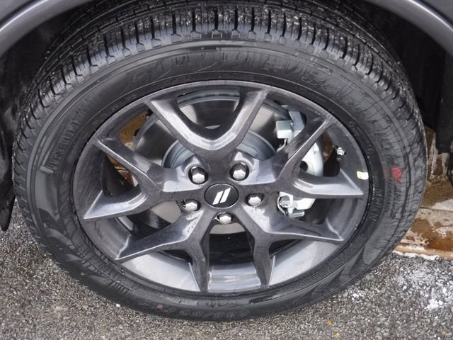 New 2026 Dodge Durango GT image 4