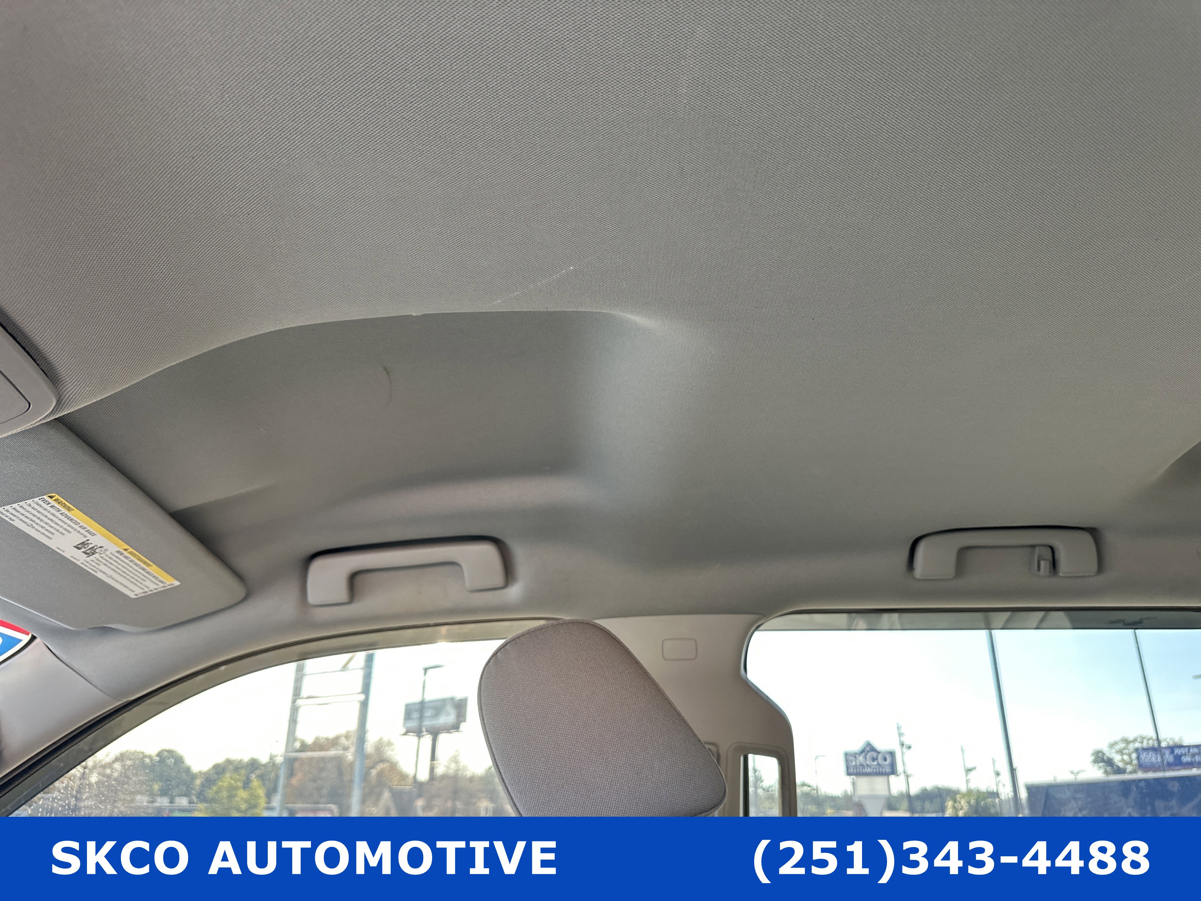 Used 2018 Chevrolet Silverado 1500 Custom w/ Custom Value Package image 26