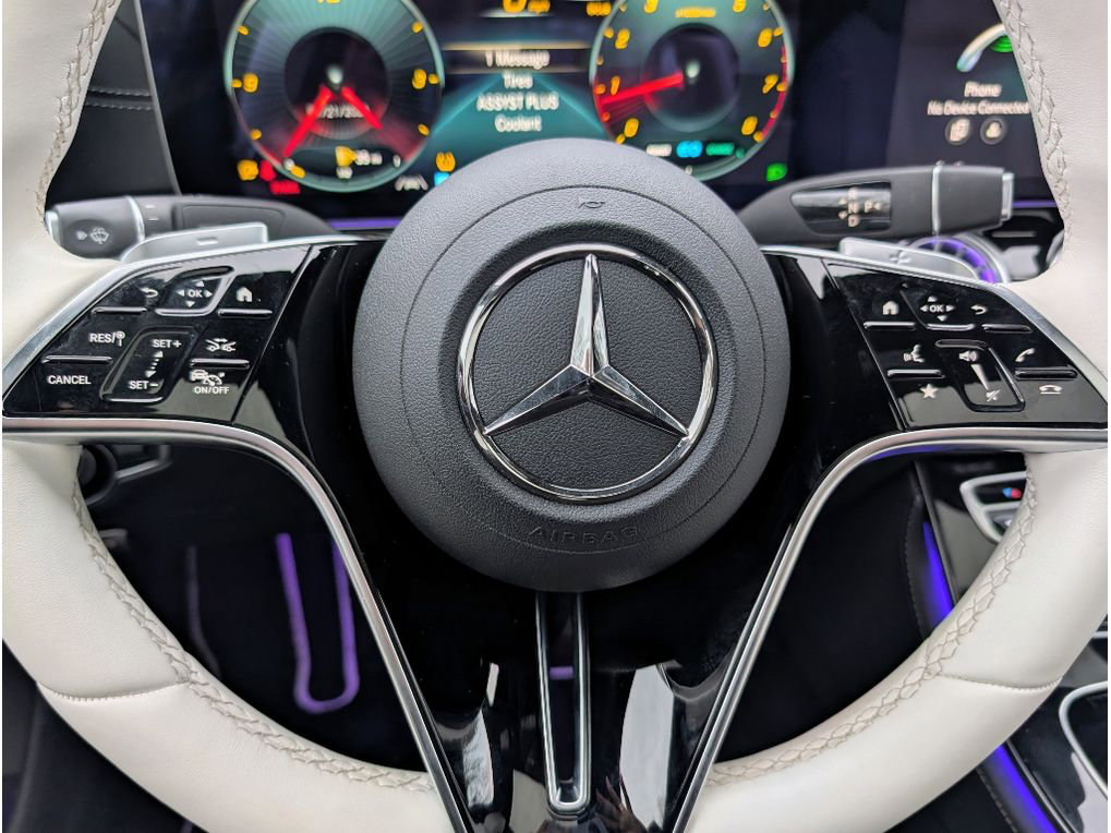 Used 2022 Mercedes-Benz CLS 450 4MATIC w/ Premium Package image 19