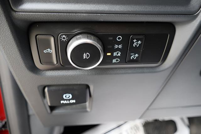 Used 2024 Ford F150 STX w/ STX Black Appearance Package image 15