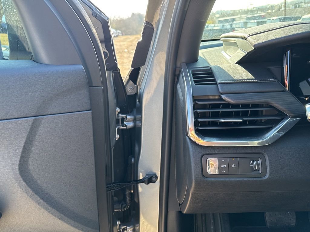 New 2026 GMC Acadia Elevation w/ Black Edition image 14