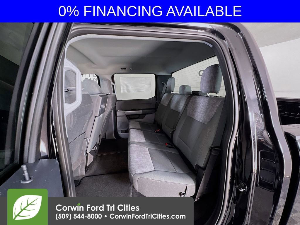 New 2026 Ford F250 XLT image 27