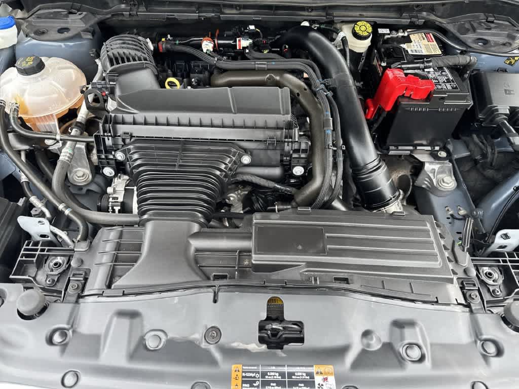Used 2024 Lincoln Corsair FWD image 12