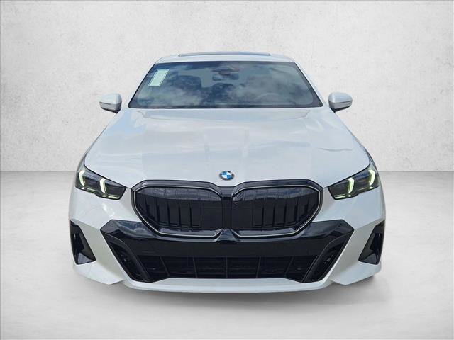 New 2026 BMW 530i w/ M Sport Package image 2