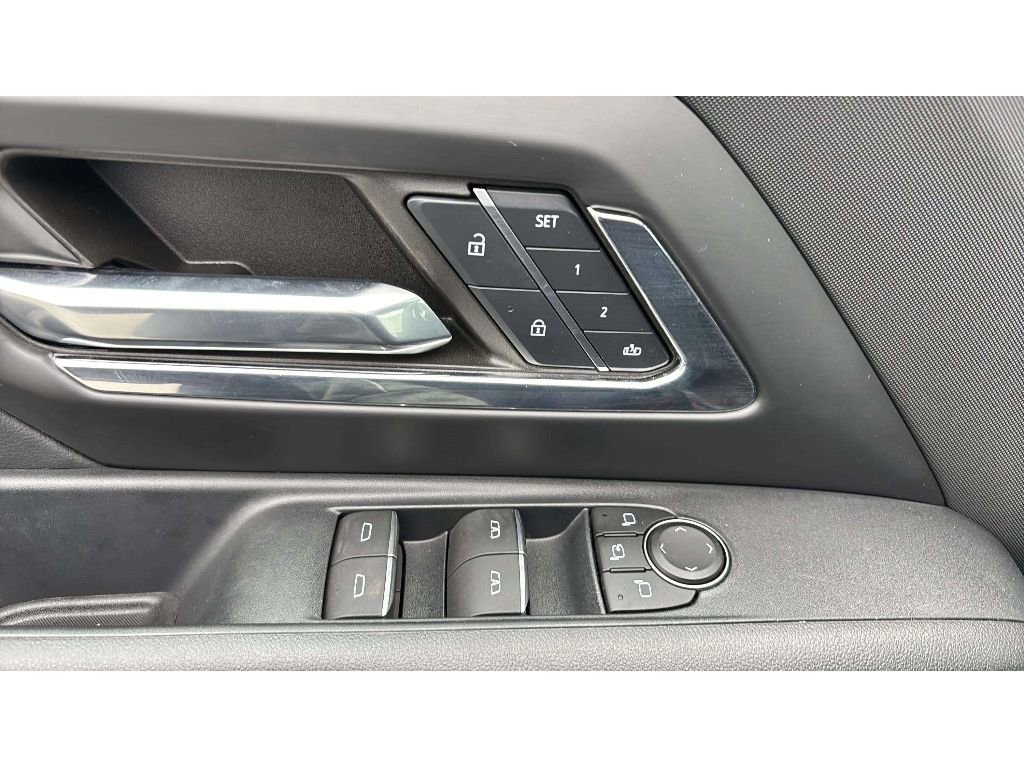 Used 2024 Chevrolet Silverado EV RST image 19