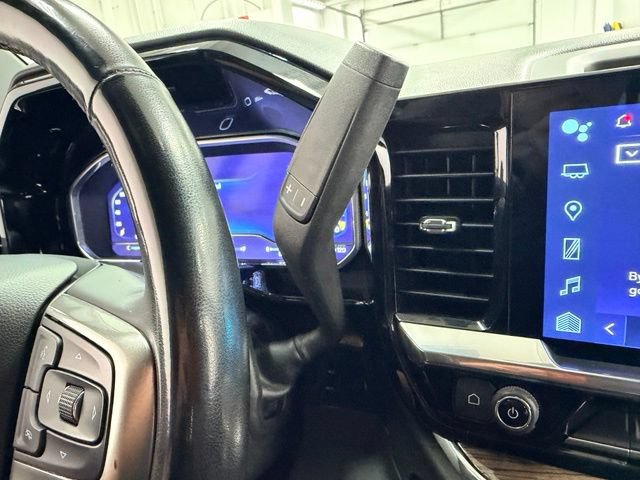 Certified 2024 Chevrolet Silverado 2500 LT w/ Convenience Package AWD/4WD image 14