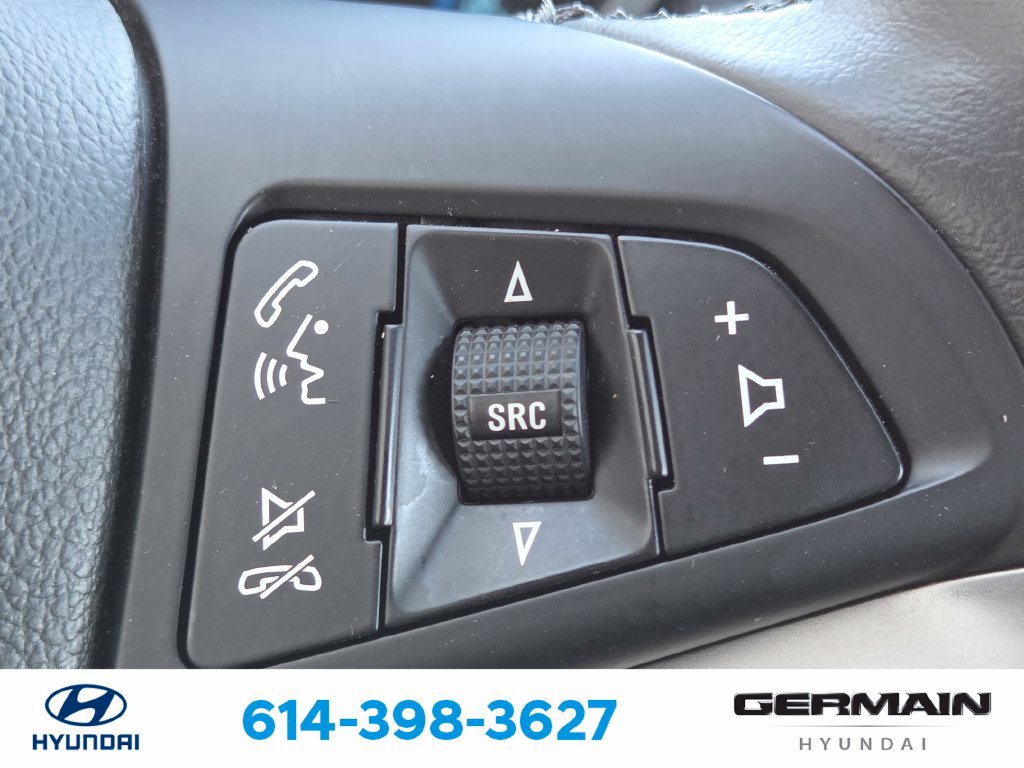 Used 2014 Chevrolet Cruze LT FWD image 33