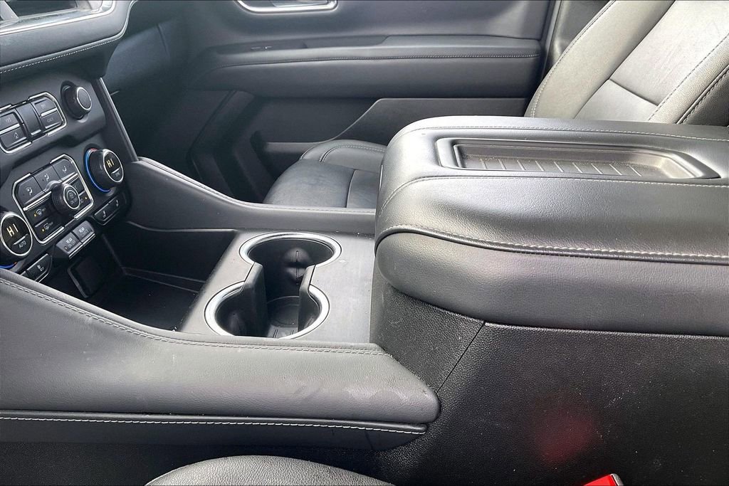 Used 2024 Chevrolet Tahoe LT image 21