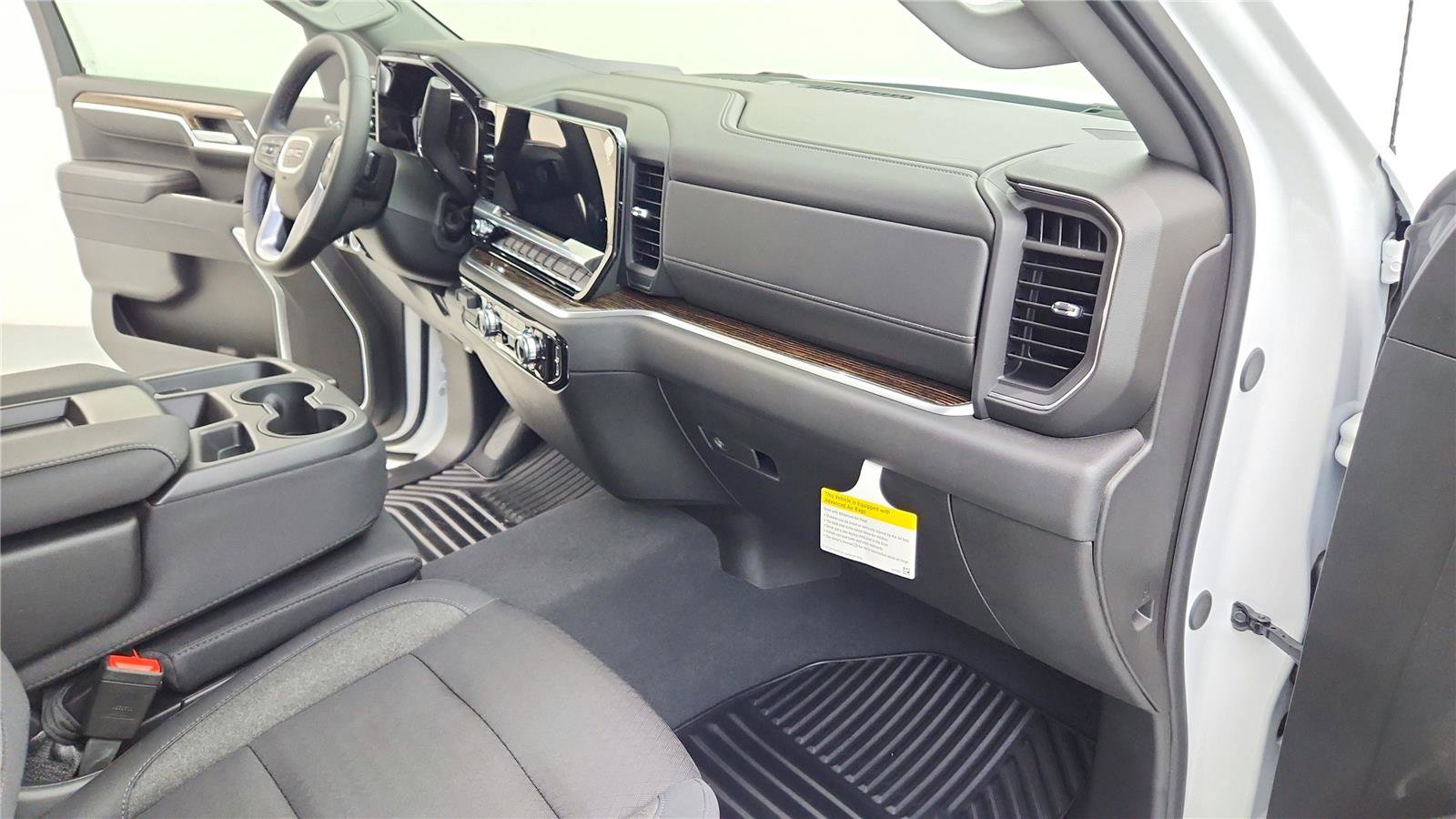 New 2026 GMC Sierra 1500 SLE image 34