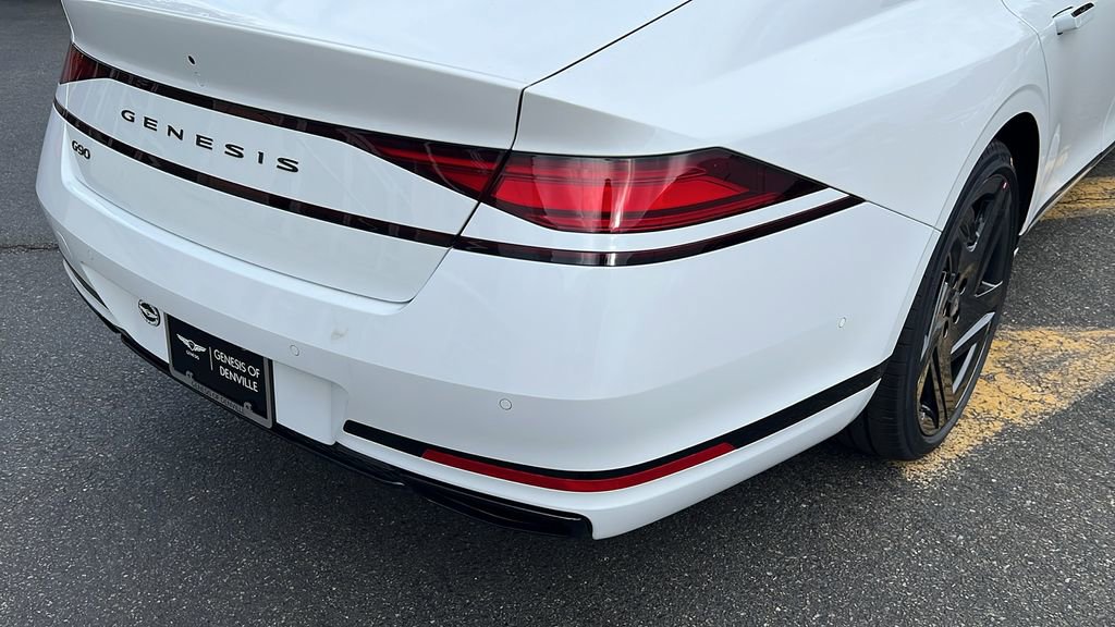 New 2026 Genesis G90 3.5T Prestige image 16