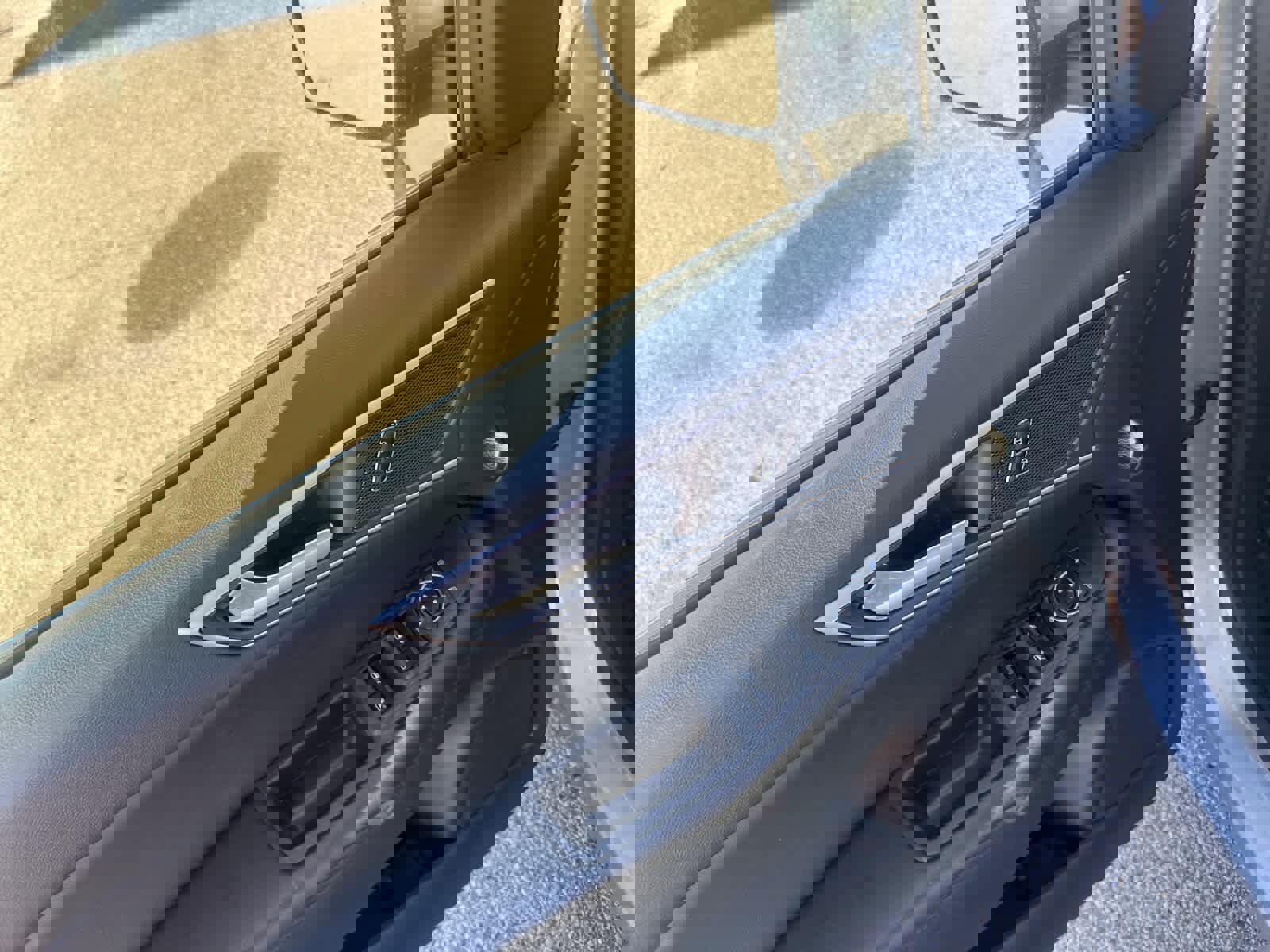 Certified 2023 Ford Edge SEL w/ Convenience Package image 10