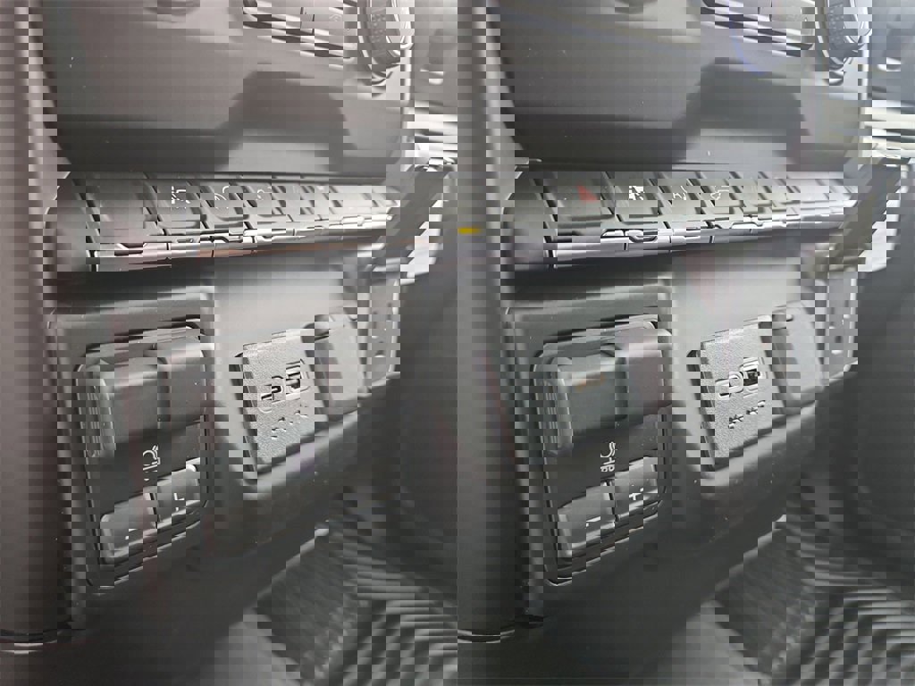 New 2026 Chevrolet Silverado 1500 Custom Trail Boss image 22