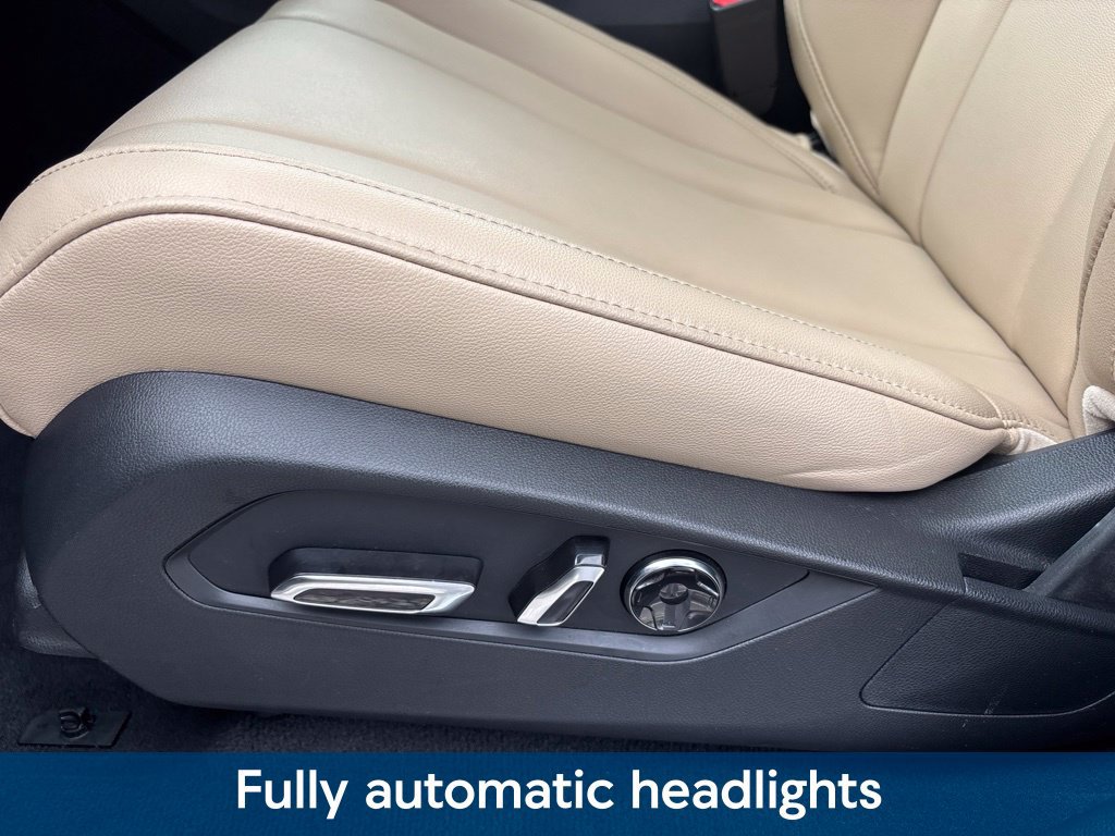 Certified 2023 Acura MDX FWD image 18