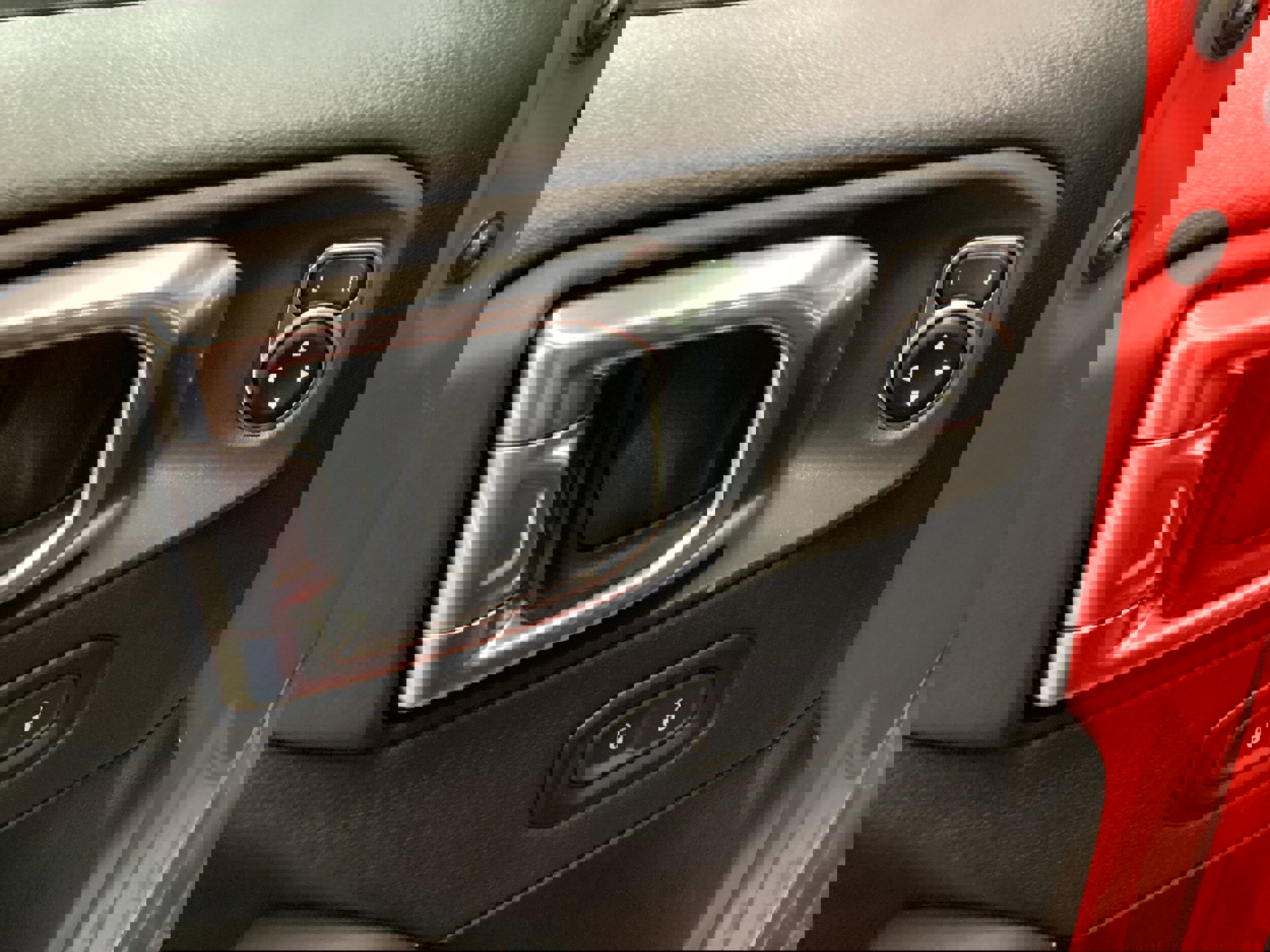 Used 2025 Jeep Wrangler Backcountry image 14