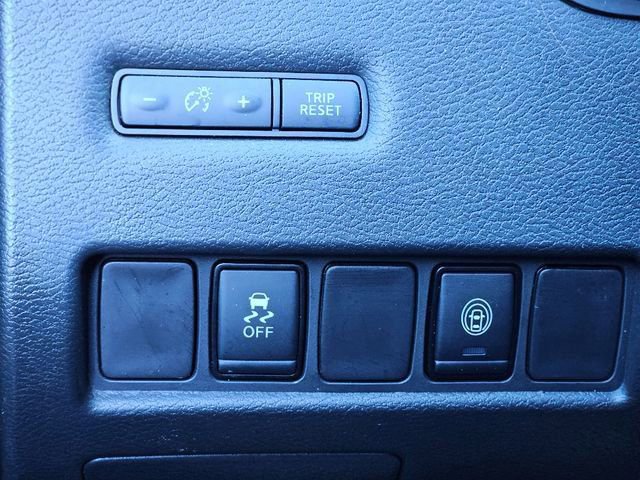 Certified 2024 Nissan Murano SV image 20