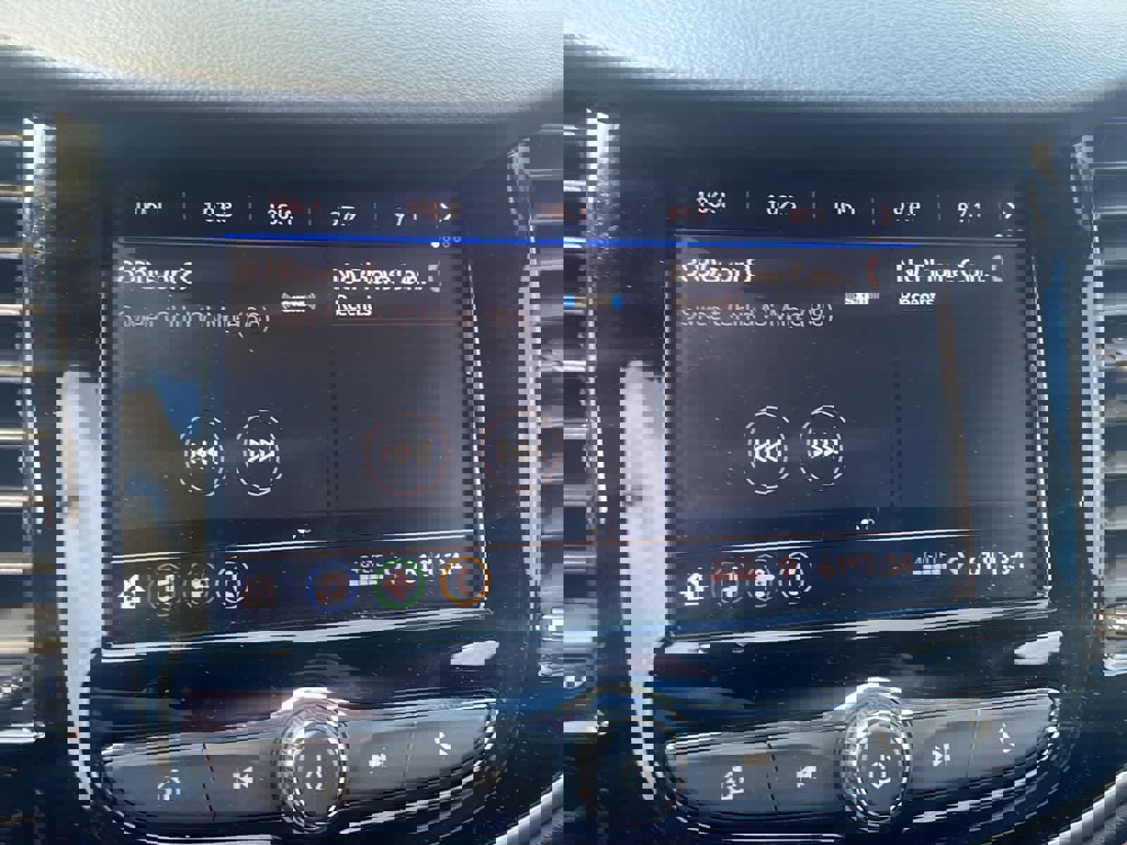 Used 2022 Chevrolet Trax LS w/ Tint and Cruise Package image 13