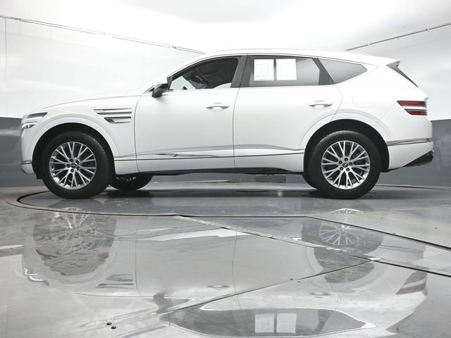 Used 2021 Genesis GV80 2.5T RWD image 37