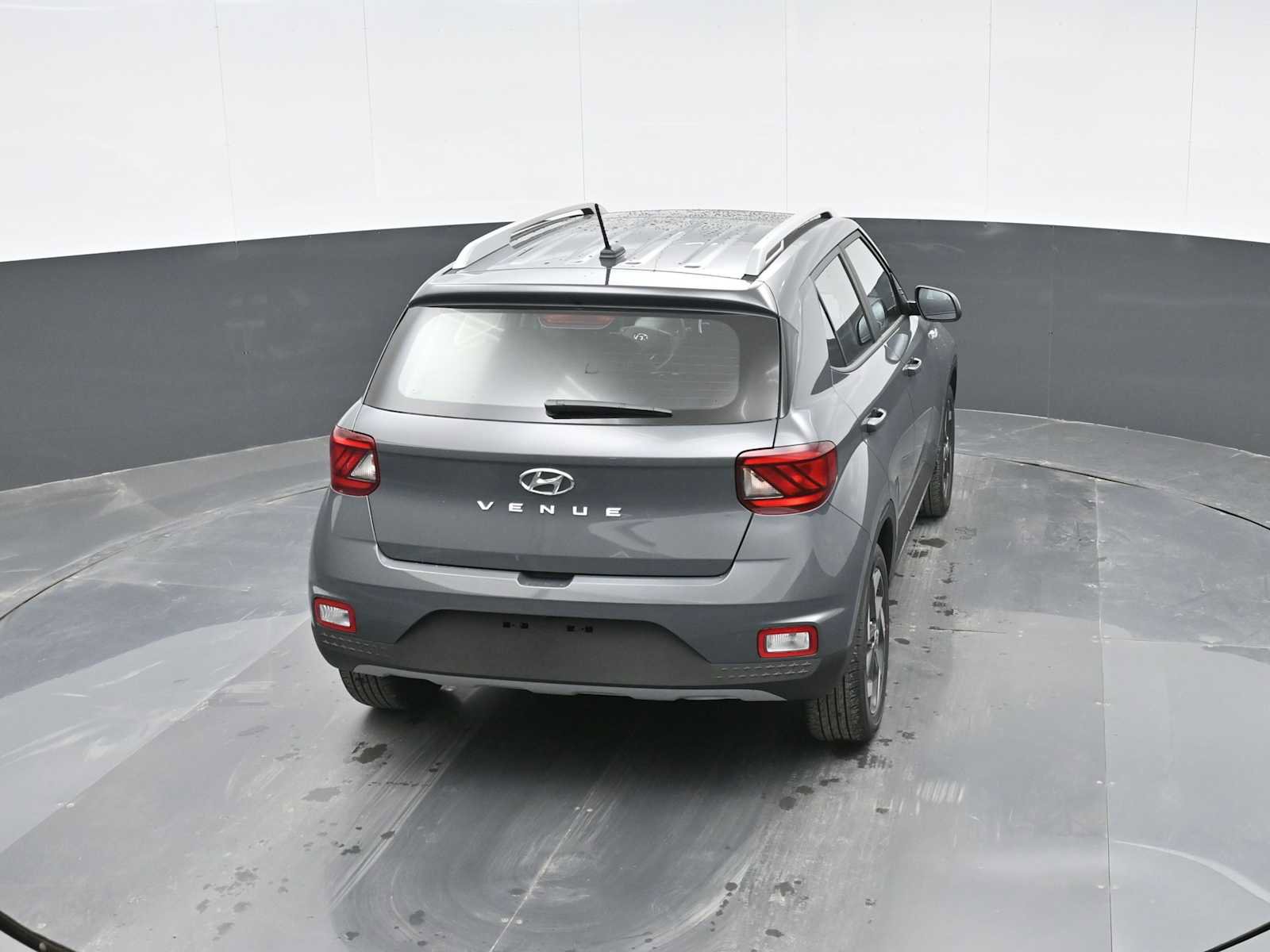 New 2026 Hyundai Venue SEL image 25