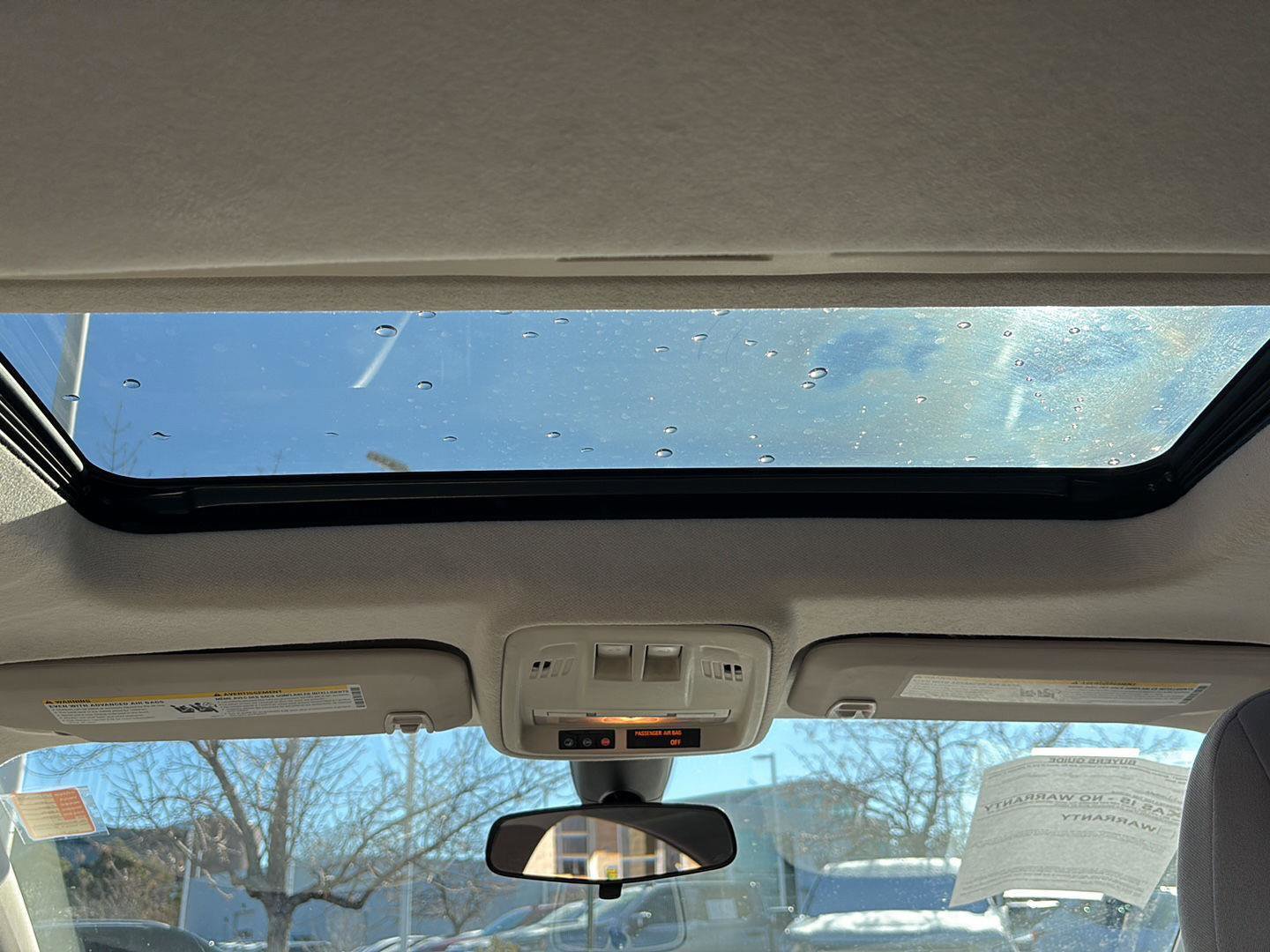 Used 2016 Chevrolet Cruze LT w/ Sun And Sound Package image 15