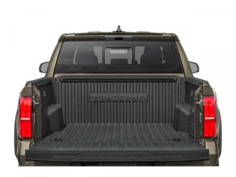New 2026 Toyota Tacoma TRD Off-Road w/ TRD Off Road Premium Package AWD/4WD image 13