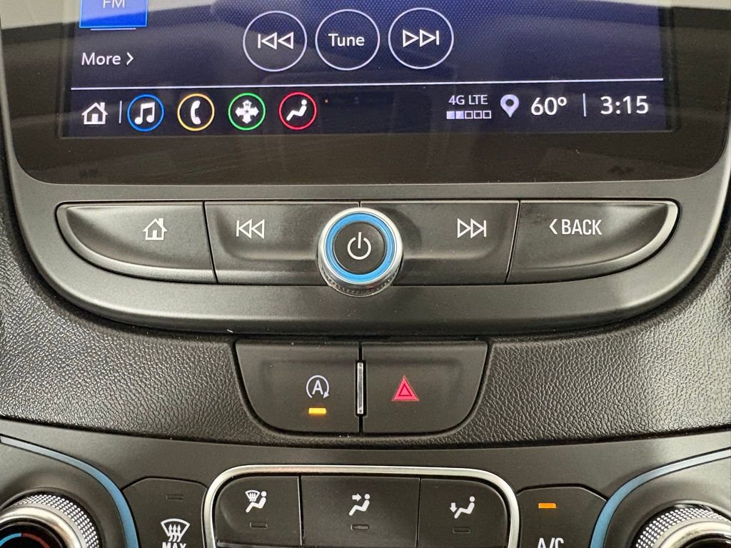 Used 2024 Chevrolet Malibu LT FWD image 26
