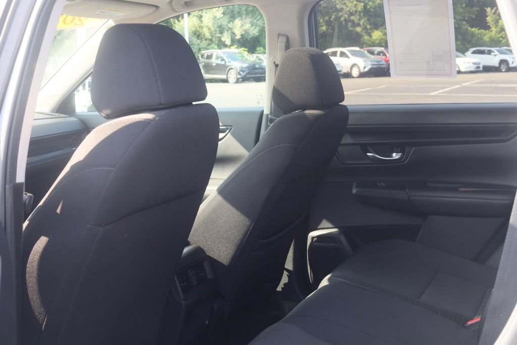 Used 2023 Honda CR-V EX image 17
