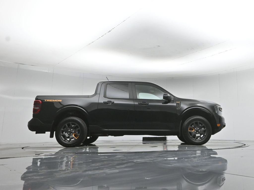 Used 2024 Ford Maverick Tremor w/ Tremor Off-Road Package AWD/4WD image 49