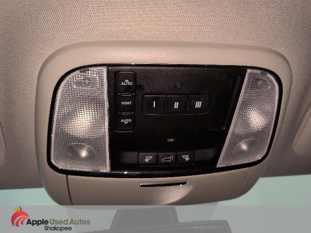 Used 2013 Dodge Durango Citadel w/ Technology Group image 26