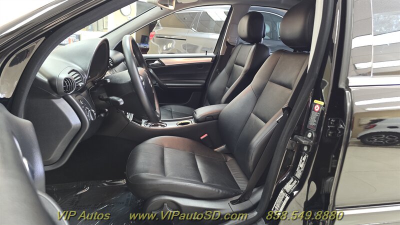 Used 2006 Mercedes-Benz C 230 Sedan image 15