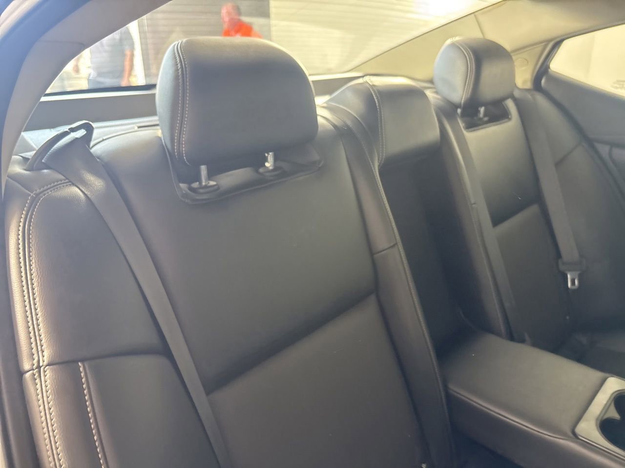 Used 2018 Nissan Maxima 3.5 SL FWD image 28