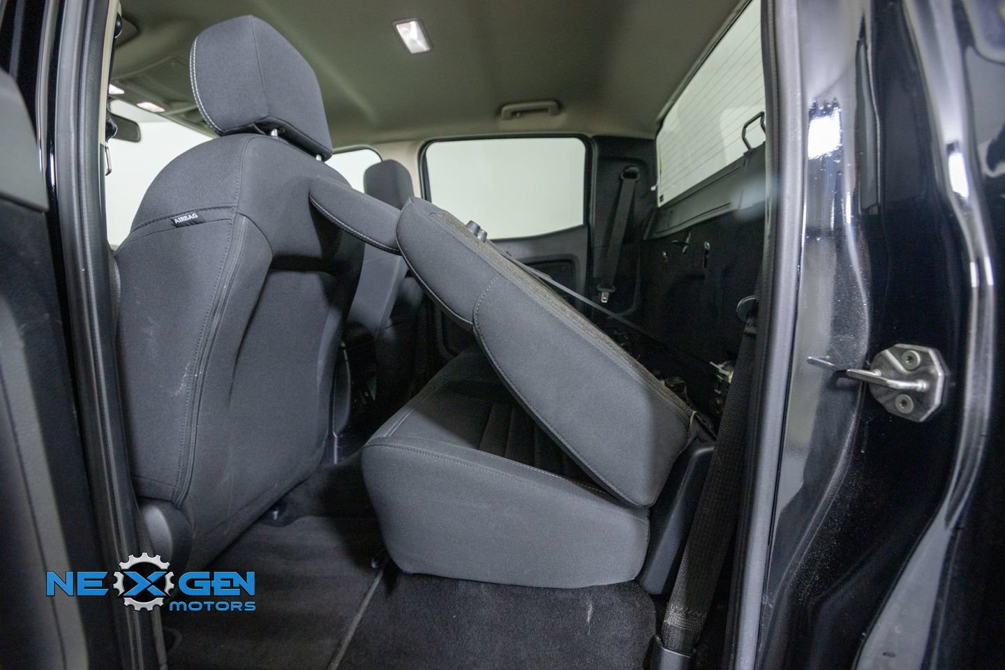 Used 2021 Ford Ranger XLT w/ Equipment Group 301A Mid AWD/4WD image 33