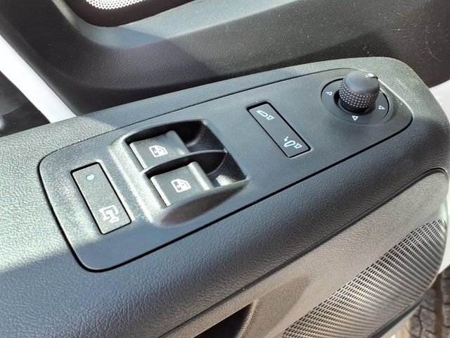 New 2026 RAM ProMaster 2500 FWD image 10